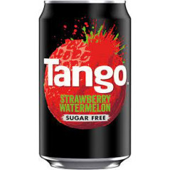 Tango strawberry watermelon...