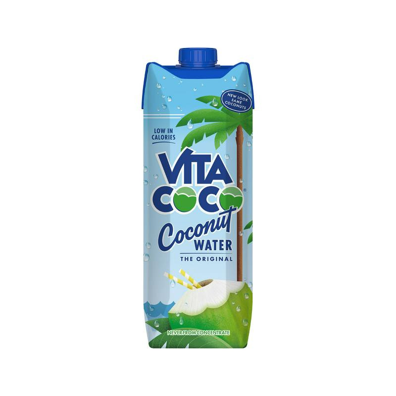 vita coco coconut water 330ml