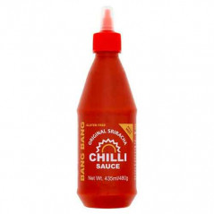 bang bang chilli sauce 435 ml