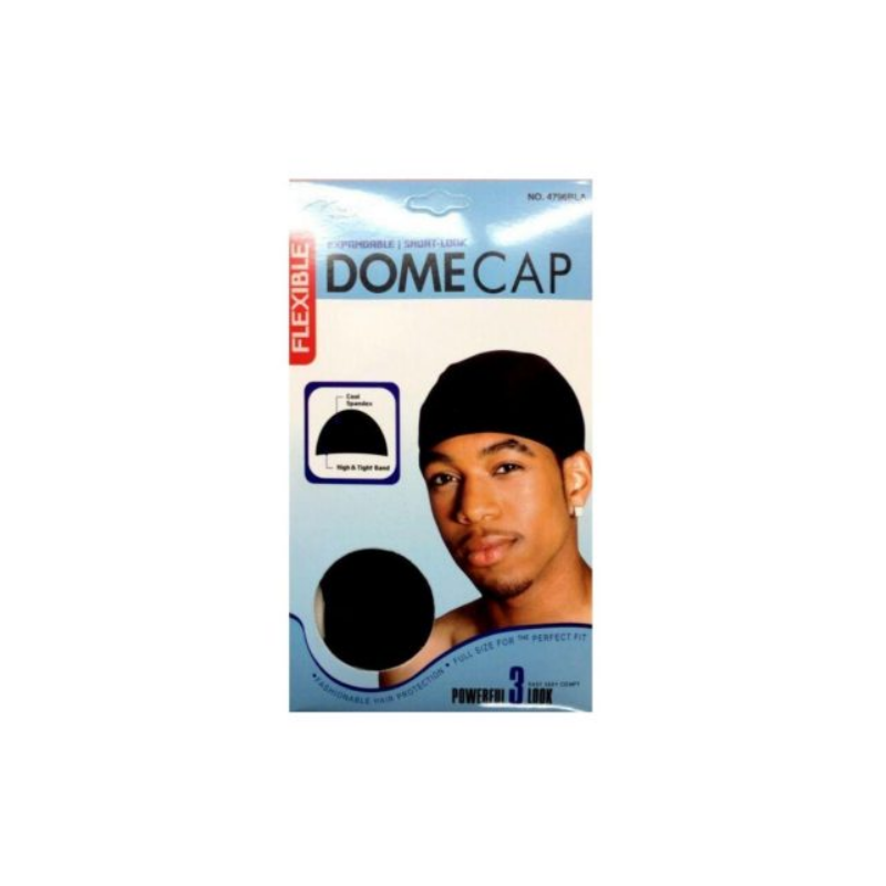 Magic Collection Dome Cap 4796
