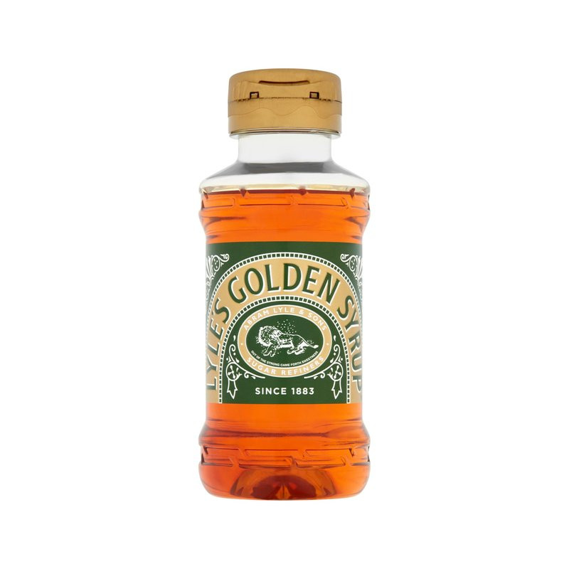 Lyles golden syrup 325g