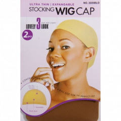 Magic Collection Wig Cap