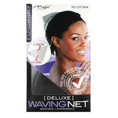 Deluxe Waving Net