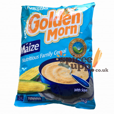 Golden Morn Maize Cereal 800g
