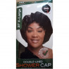 T&G Double Lined  Shower Cap X- Large