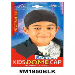 Kids Dome Cap