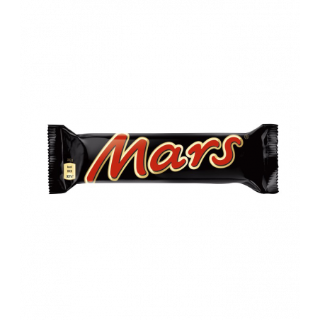 mars chocolate