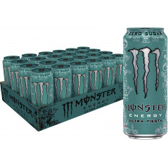 Monster energy ultra fiesta
