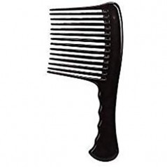 T&G styling comb rake handle comb jumbo