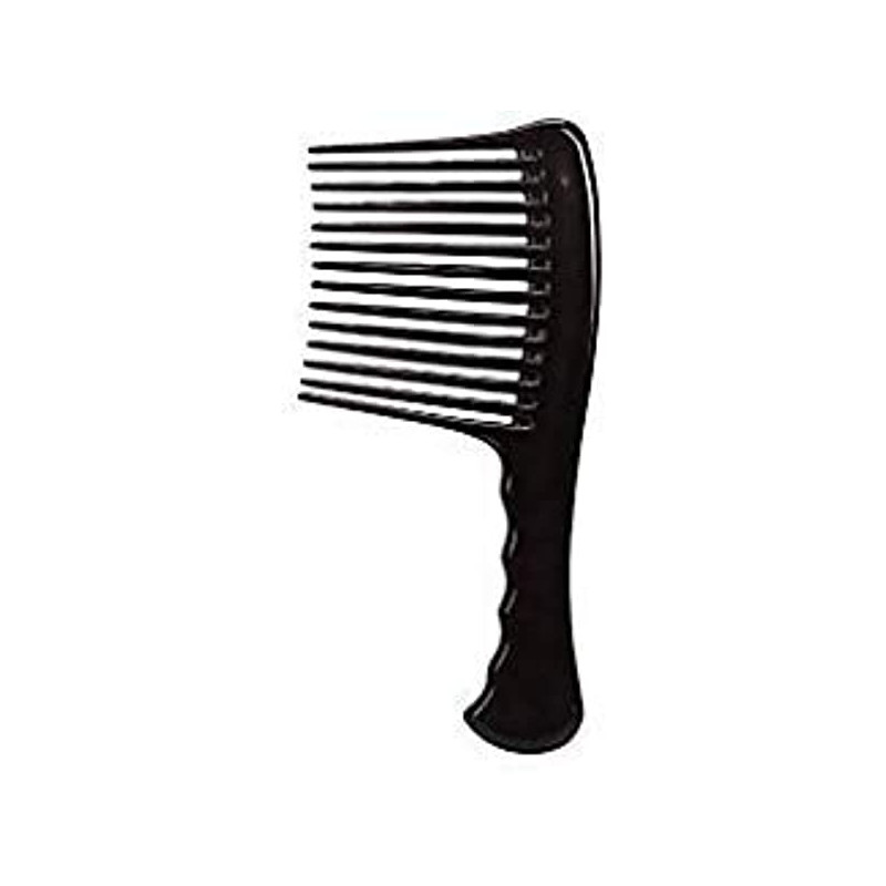 T&G styling comb rake handle comb jumbo