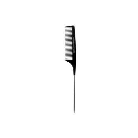 T&G styling comb pin tail comb