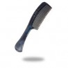 T&G styling handle comb