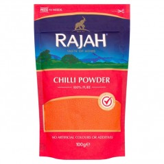 rajah chilli powder 100g