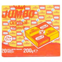 jumbo original 20 cubes