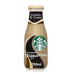 Starbucks frappuccino 250ml...