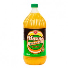 mazoe orange crush