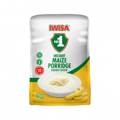 Iwisa Instant Maize...
