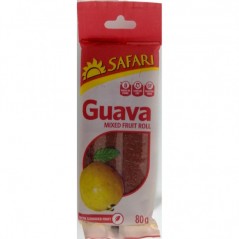 Safari guava mixed fruit...
