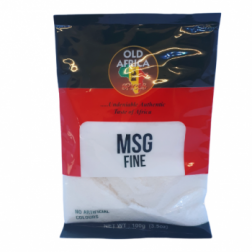Old Africa MSG 100g