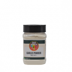 Old Africa Garlic Powder 150g