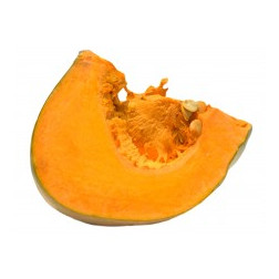 Pumpkin Crown - 1 Whole Piece