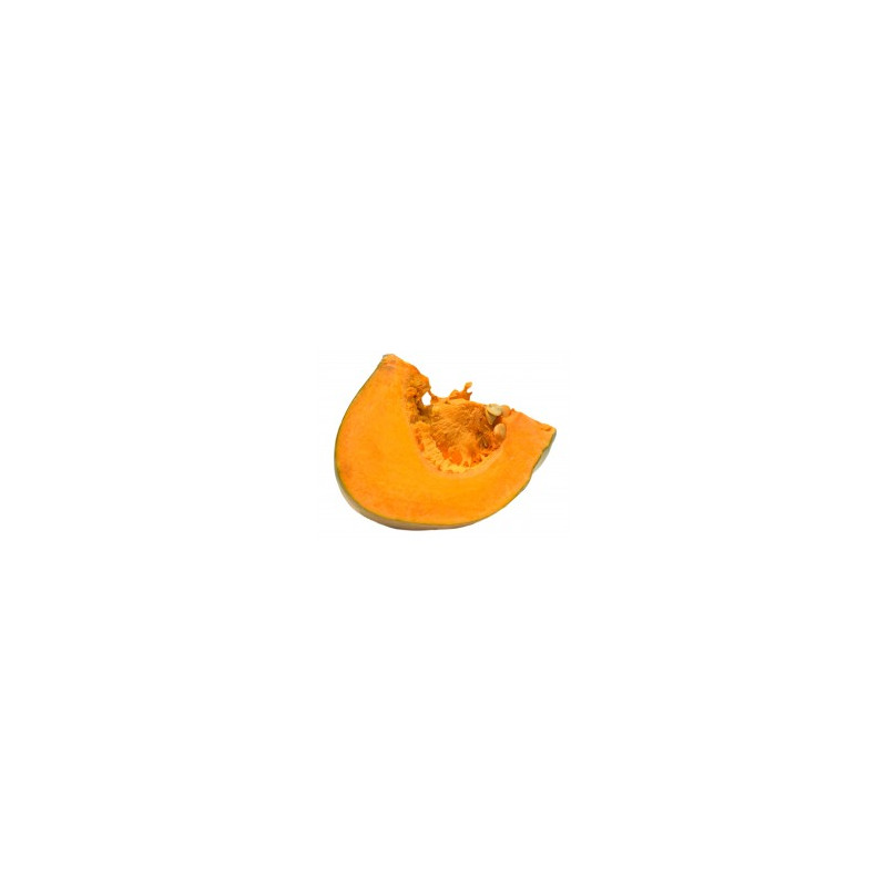 Pumpkin Crown - 1 Whole Piece