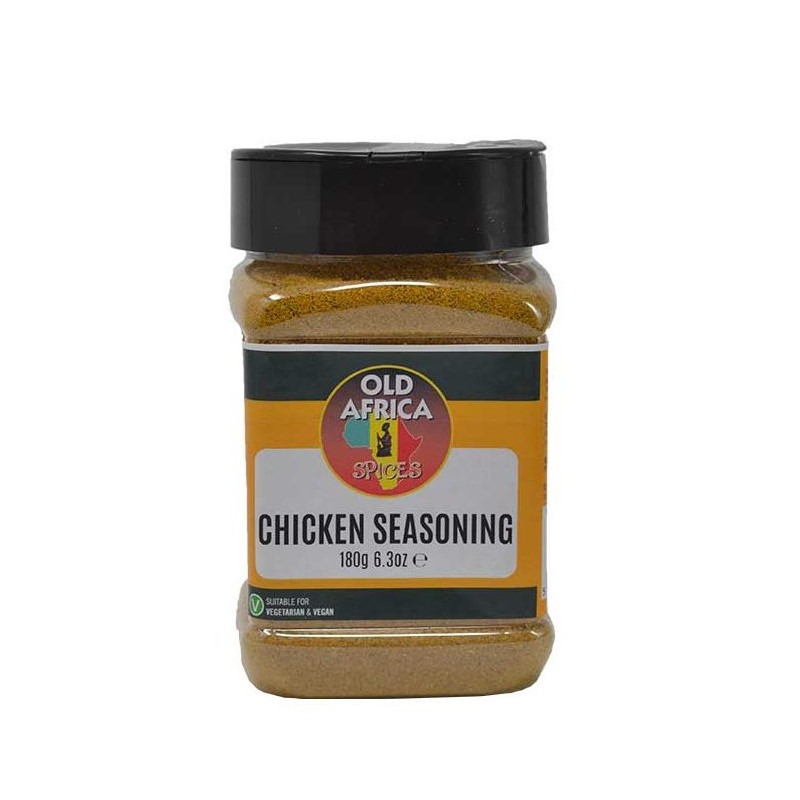 Old Africa Chicken Seasoning 500g