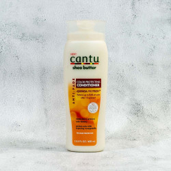 Cantu Shea Butter Color Protecting Conditioner 400ml/13.5oz