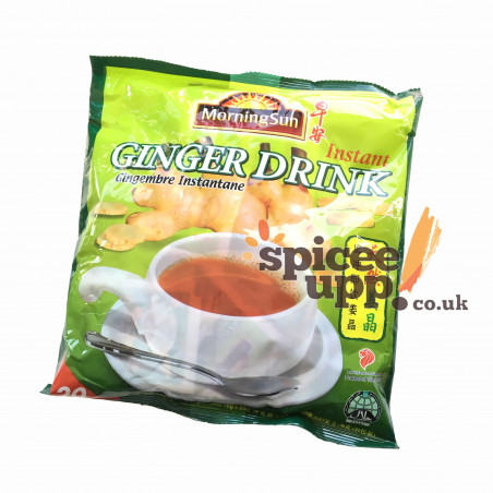 Morning Sun Instant Ginger Drink
