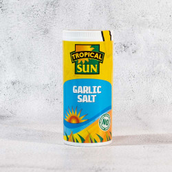 TS Garlic Salt