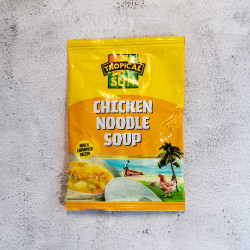 Tropical Sun Chicken Noodle...
