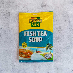 TS Fish Tea Soup 45g