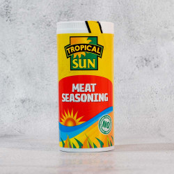 Tropical Sun Meat Seasoning...