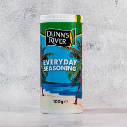 Dunn's river everyday...
