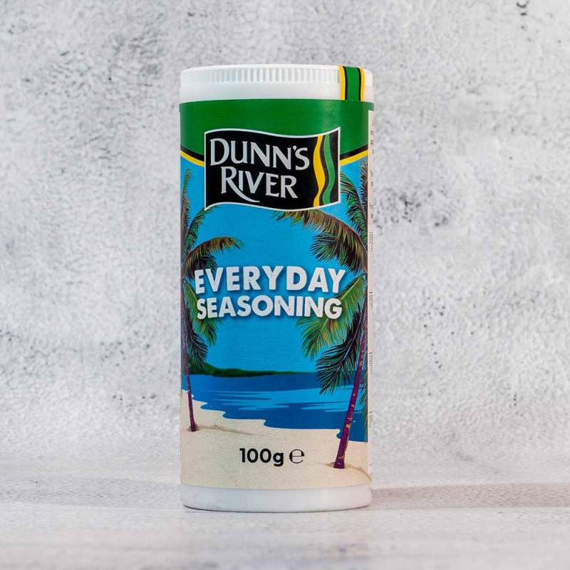 Dunn's river everyday seasoning 100g