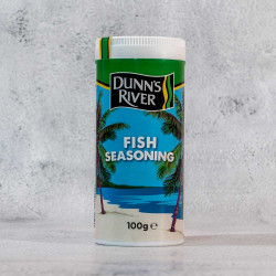 Dunn's River Fish seasoning...