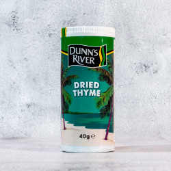 Dunn's River Dried thyme 40g