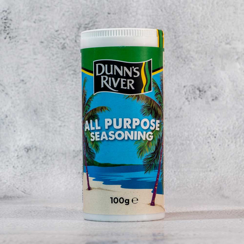 Dunn's River All purpose seasoning 100g