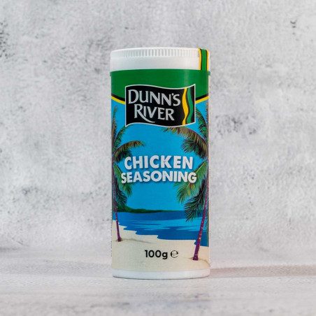 Dunn's River chicken  seasoning  100g