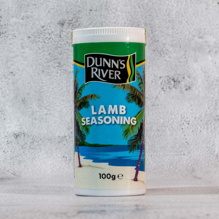 Dunn's River Lamb Seasoning  100g