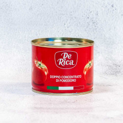 De Rica Concentrated Tomato...