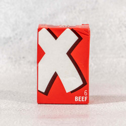 Oxo Beef 6 Cubes