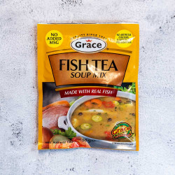 Grace Fish Tea Soup Mix 50G