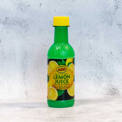 KTC Lemon Juice