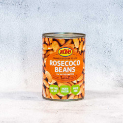 KTC Rosecoco Beans