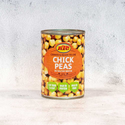 KTC Chick Peas 400g
