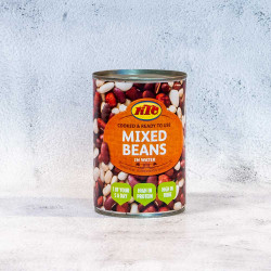 KTC Mixed beans