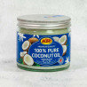 KTC Pure Coconut Oil 250ml
