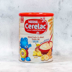 Nestle Cerelac Mixed Fruits...
