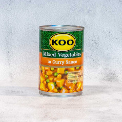 koo mixed vegetables in...